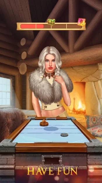 Emperor: Conquer your Queen - скриншот 5