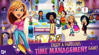 Fabulous - High School Reunion - скриншот 1
