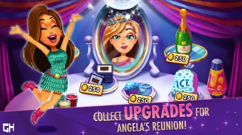 Fabulous - High School Reunion - скриншот 2