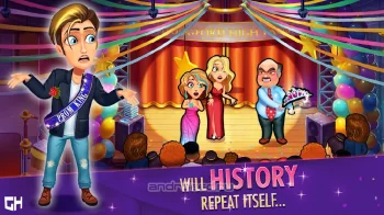 Fabulous - High School Reunion - скриншот 3
