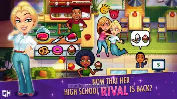 Fabulous - High School Reunion - скриншот 4