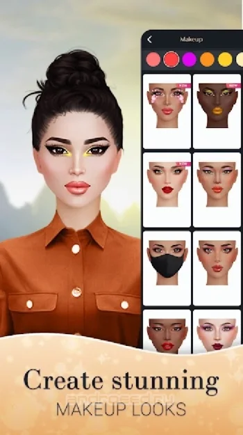 Fashion Nation: Стиль и слава - скриншот 2