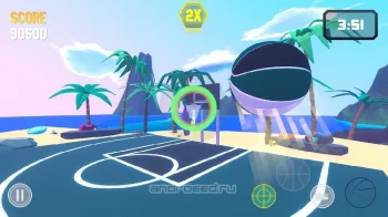 First Person Hooper - скриншот 1