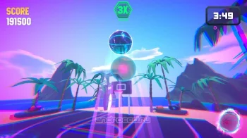 First Person Hooper - скриншот 3