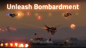 Flying Tank - скриншот 3
