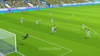 Football League 2024 - скриншот 3