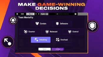Football Manager Mobile 2024 - скриншот 5