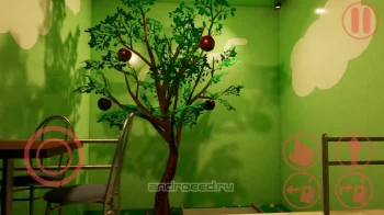 Garten of Banban 4 - скриншот 3