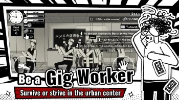 Gig Life Tycoon - скриншот 3