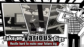 Gig Life Tycoon - скриншот 5