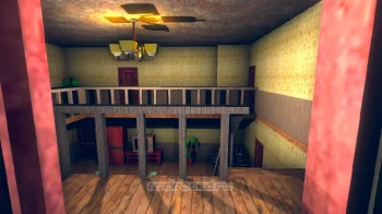 Granny and Grandpa 5: Origin - скриншот 2