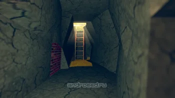Granny and Grandpa 5: Origin - скриншот 3