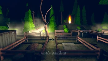 Granny and Grandpa 5: Origin - скриншот 5