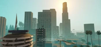 GTA: San Andreas – NETFLIX - скриншот 3