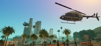 GTA: San Andreas – NETFLIX - скриншот 4