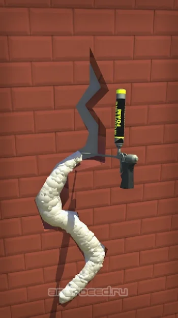 Handy Craft - скриншот 1