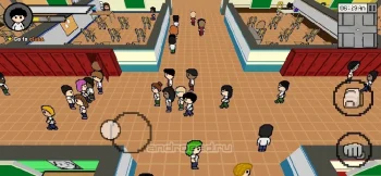 Hazard School : Bully Fight - скриншот 4