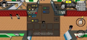 Hazard School : Bully Fight - скриншот 5