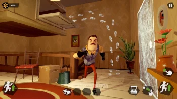 Hello Neighbor Nicky's Diaries - скриншот 3