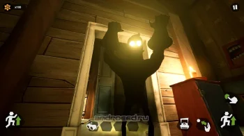 Hello Neighbor Nicky's Diaries - скриншот 5