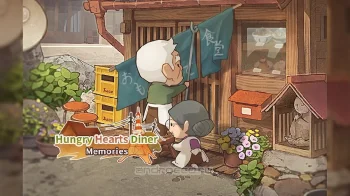 Hungry Hearts Diner: Memories - скриншот 1