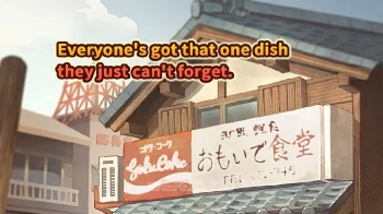 Hungry Hearts Diner: Memories - скриншот 3