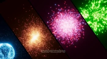 ISEPS Idle Particle Simulator - скриншот 2