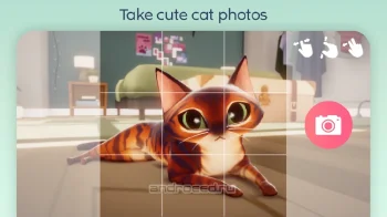 Кошачий клуб: Собирайте котят - скриншот 3