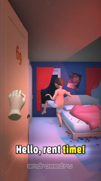 Landlord Simulator - скриншот 1