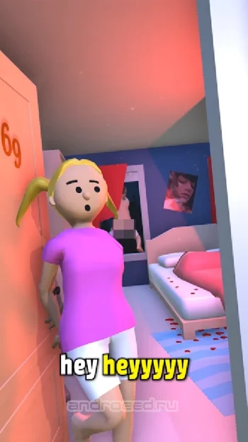 Landlord Simulator - скриншот 2