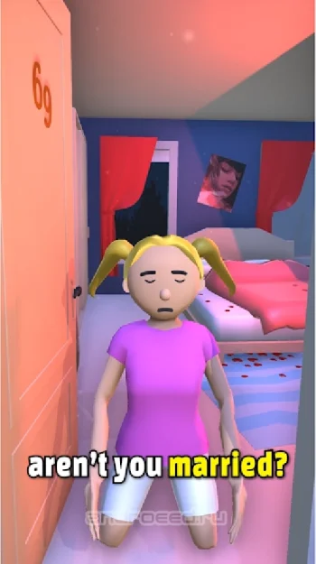 Landlord Simulator - скриншот 4