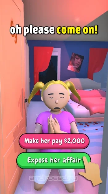 Landlord Simulator - скриншот 5