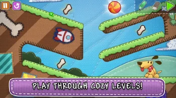 Lazy Dog - скриншот 2