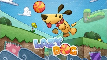 Lazy Dog - скриншот 5