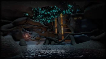 Legacy 4 - Tomb of Secrets - скриншот 1