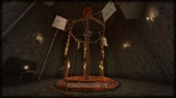 Legacy 4 - Tomb of Secrets - скриншот 3