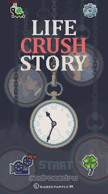 Life Crush Story - скриншот 5
