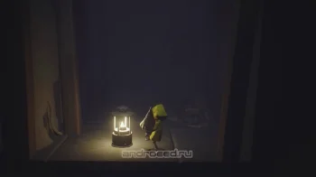 Little Nightmares - скриншот 4