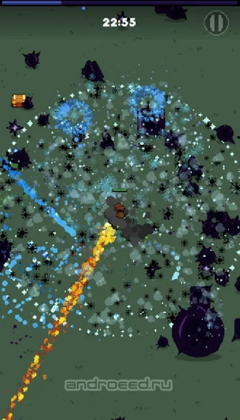 Mages Survival - скриншот 2