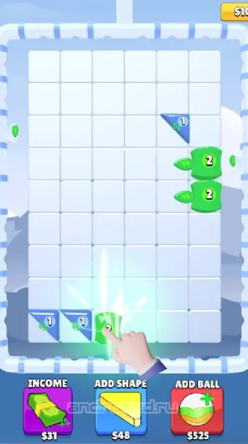 Maze Maker - скриншот 1