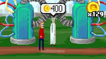 McPixel 3 - скриншот 2