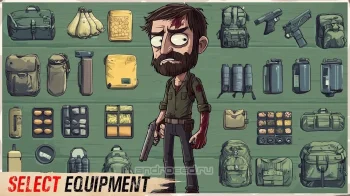 Mini Survival: Zombie Fight - скриншот 3
