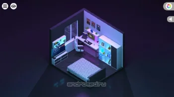 My Dream Room - скриншот 1