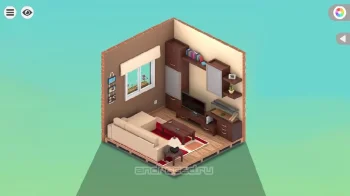 My Dream Room - скриншот 2