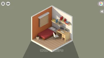 My Dream Room - скриншот 3