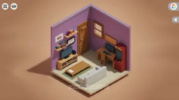 My Dream Room - скриншот 4
