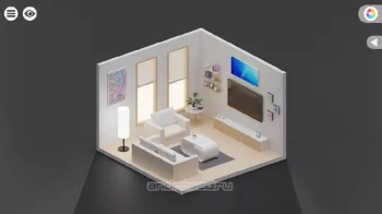 My Dream Room - скриншот 5