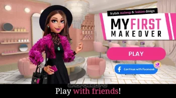 My First Makeover - скриншот 1