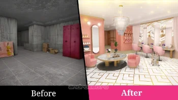My First Makeover - скриншот 3