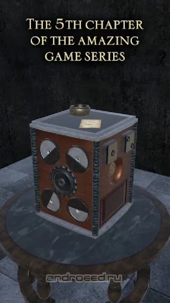 Mystery Box 5: Elements - скриншот 1